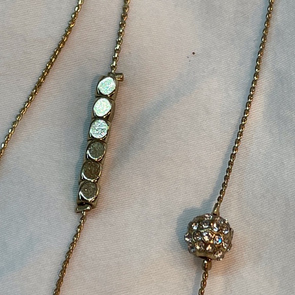 Assorted necklaces - Picture 8 of 10